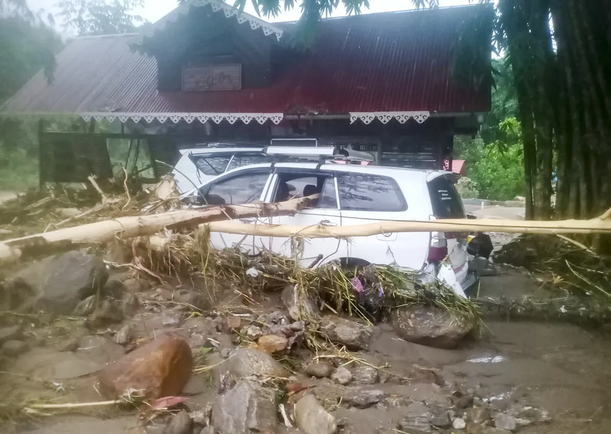 7 Crucial Safety Lessons from Darjeeling's Landslide Tragedy